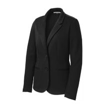 Ladies Soft Knit Blazer 092697  
